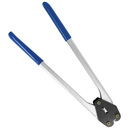 Bsc Preferred 5/8'' Deluxe Poly Strapping Sealer BUY00025865